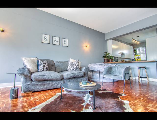 1 BEDROOM APARTMENT FOR SALE IN FAIRWAY